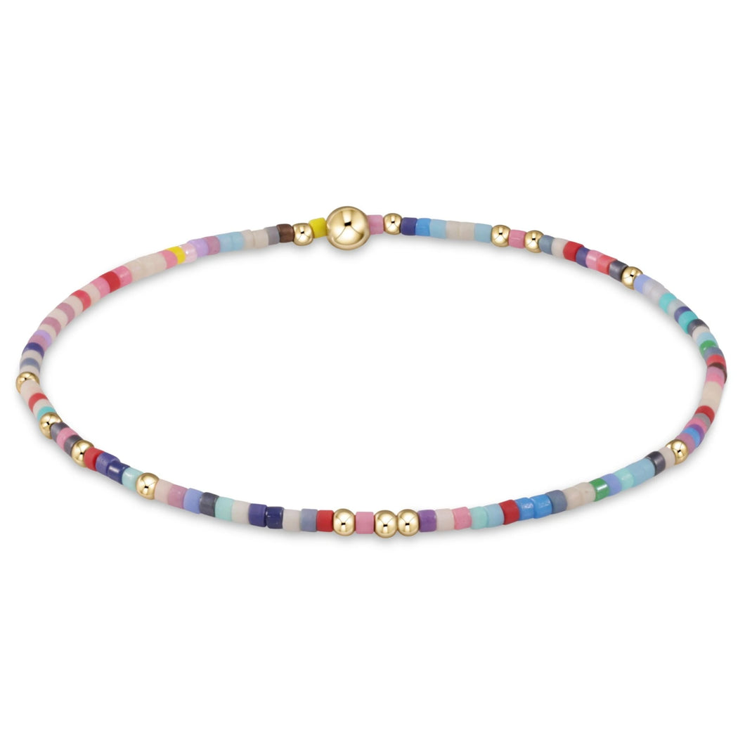 Enewton Hope Unwritten Beaded Bracelet, Multicolor (11 styles)