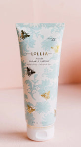 Lollia Wish Perfumed Shower Gel