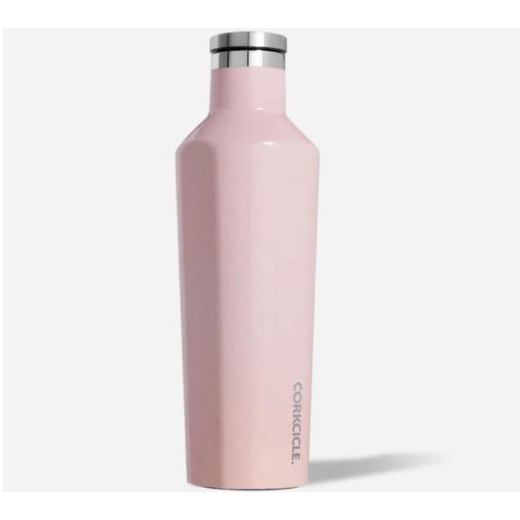 Corkcicle 16 oz Canteen/Water Bottle, Blue