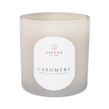 Load image into Gallery viewer, Linnea 3-Wick Cashmere Candle
