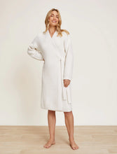 Load image into Gallery viewer, Barefoot Dreams CozyChic Side Tie Robe
