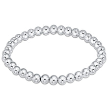 Load image into Gallery viewer, Enewton Classic Sterling 5mm Bead Bracelet

