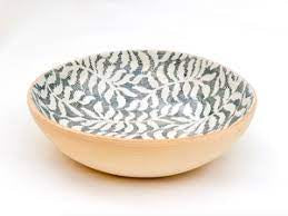 Terrafirma Ceramics Medium Serving Dish