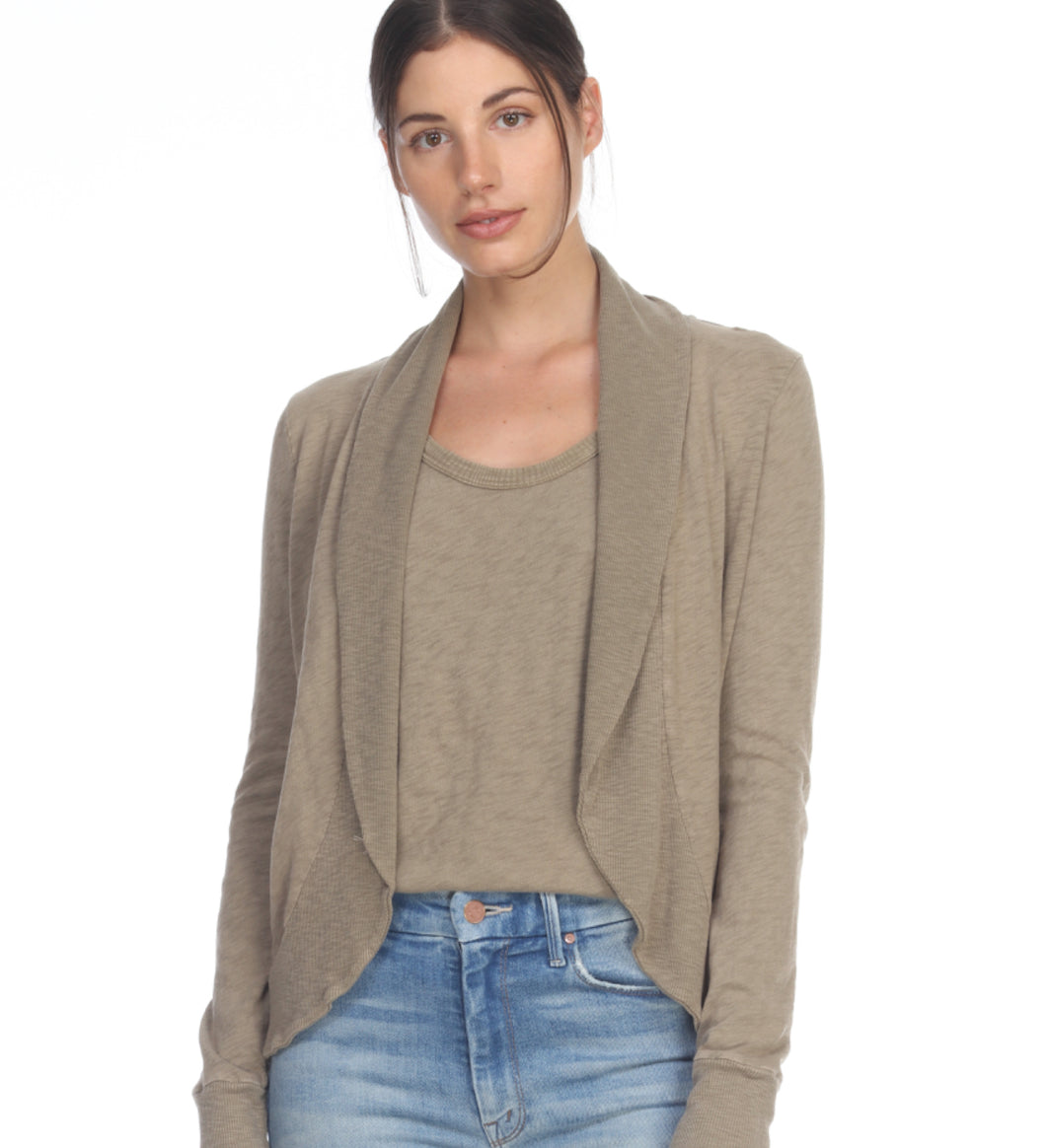 Sid Cardigan by Hello Nite