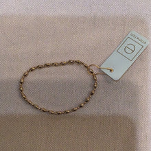 Load image into Gallery viewer, Enewton Harmony Grateful Gold 2mm Bracelet

