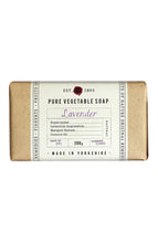 Load image into Gallery viewer, Fikkerts Lavender Soap
