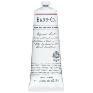 Barr-Co. Original Scent Hand and Body Cream