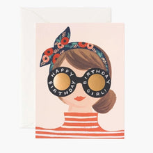 Load image into Gallery viewer, Rifle Paper Co. Greeting Cards (25 Styles)
