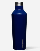 Load image into Gallery viewer, Corkcicle 16 oz Canteen/Water Bottle, Blue
