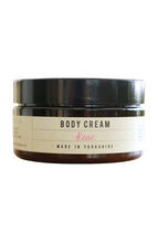 Load image into Gallery viewer, Fikkerts Rose Body Cream
