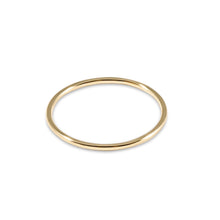 Load image into Gallery viewer, Enewton Classic Gold Thin Band Ring
