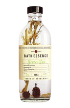 Load image into Gallery viewer, Fikkerts Green Tea Bath Essence

