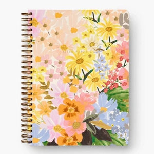 Rifle Paper Co. Marguerite Spiral Notebook