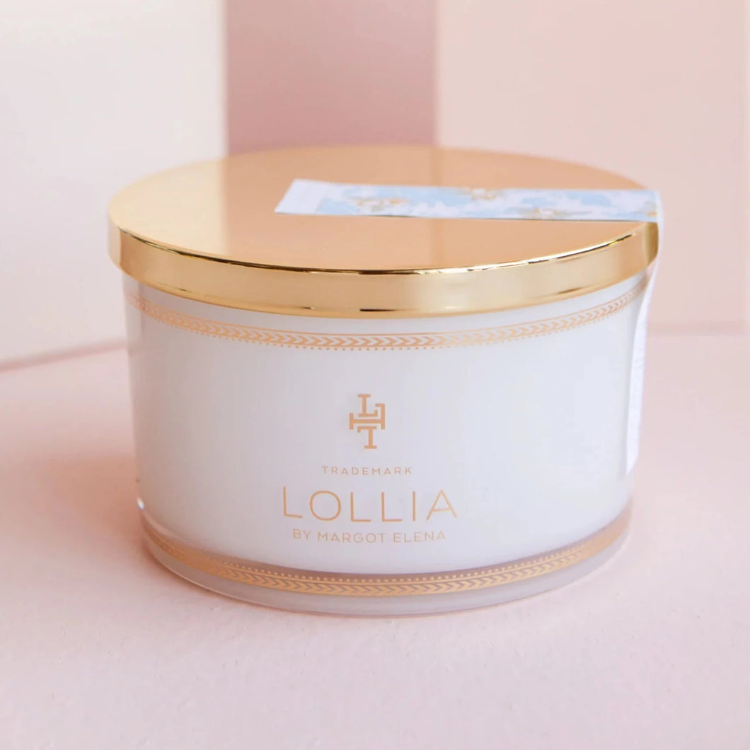 Lollia Wish Bathing Salts