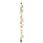 Rainbow Heart Windchime