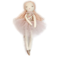 Load image into Gallery viewer, Mon Ami Sachet Scented Dolls (3 Styles)
