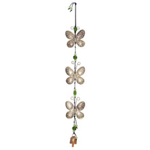 Load image into Gallery viewer, Butterfly Windchime
