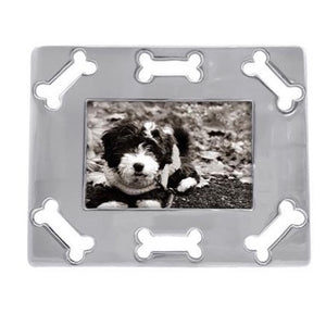 Mariposa Open Dog Bone Frame, 4x6