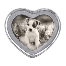 Load image into Gallery viewer, Mariposa Signature Heart Frame
