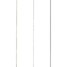 Load image into Gallery viewer, Identity Necklace Chain, 18&quot;
