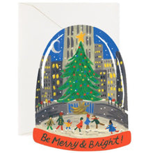 Load image into Gallery viewer, Rifle Paper Co. Holiday Cards (8 Styles)
