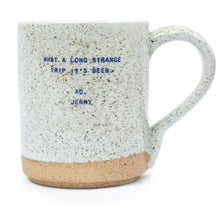 Load image into Gallery viewer, XO Quote Mugs - 2nd Edition - Singers (8 Styles)
