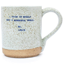 Load image into Gallery viewer, XO Quote Mugs - 2nd Edition - Singers (8 Styles)
