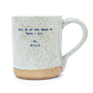XO Quote Mugs - 2nd Edition - Singers (8 Styles)