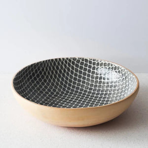 Terrafirma Ceramics Medium Serving Dish, 6 Styles