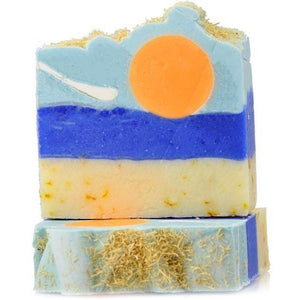Finchberry Tropical Sunshine Soap