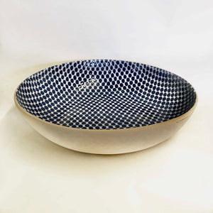 Terrafirma Ceramics Super Serving Bowl (2 Styles)