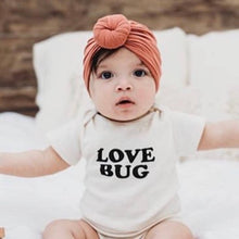 Load image into Gallery viewer, Love Bug Onesie
